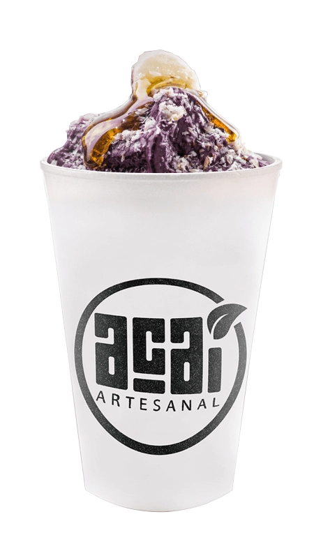 AÇAÍ fit