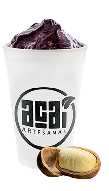 Cupuaçaí